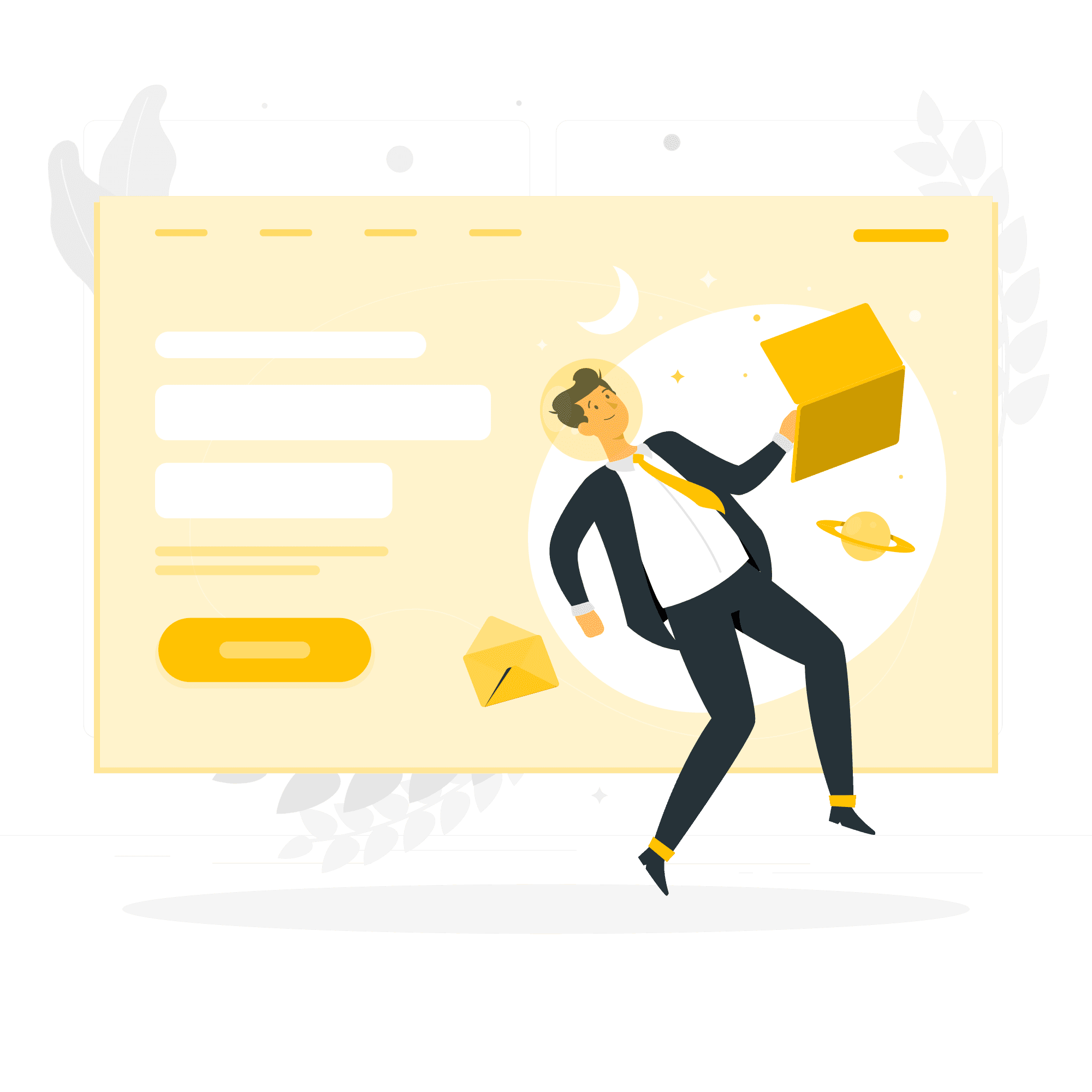 Desarrollo de páginas web modernas